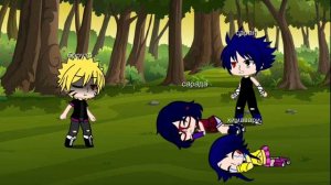 мини-фильм "Как Наруто попал в Акацуки" 3 сезон 2 серия новое поколение боруто