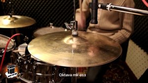 review - Zildjian A Custom hi-hats 14'' @ ampsonair.com