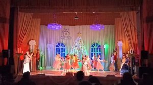 Щелкунчик(спектакль)