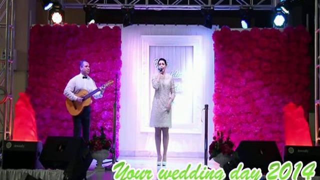 Lounge Cover Band Радмир 2014 смотреть онлайн