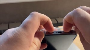 Clear Case: Как снимать без повреждений