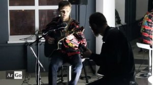 Группа "ArGo" г.Йошкар-Ола - "Встреча"
