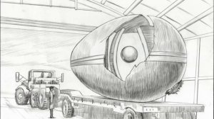 НЛО тик-так сбиты предисловие Пилот разглашение! часть первая