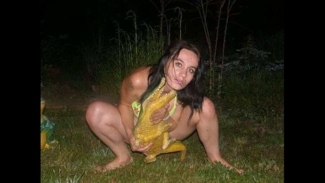 Самые странные и нелепые селфи  4 топ 50