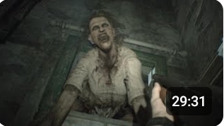 Победил старуху муху►Resident Evil 7_ Biohazard #6