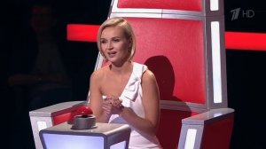 Сева Ханагян 'Кукушка' - Слепые прослушивания - Голос - Сезон 4