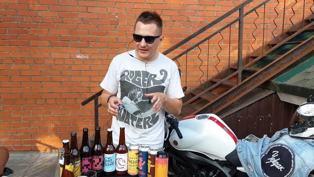 Видеообзор №3 смотреть онлайн