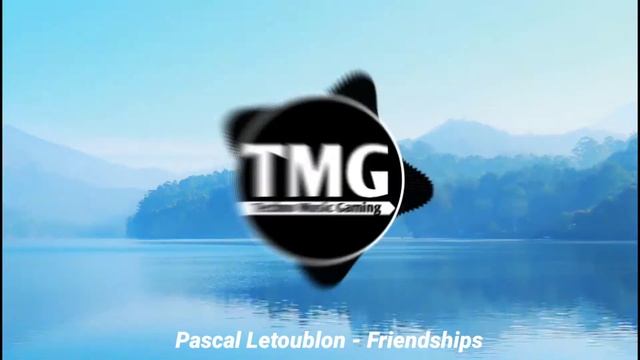 Pascal Letoublon - Friendships