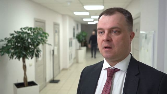 Шалаев Антон Павлович, Руководитель Росстандарта