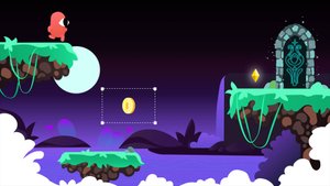 Создание мини игры часть 1