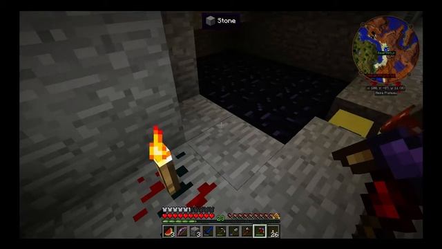 [TechReborn] EP 5 Turtle!
