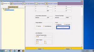 NX12 Post Builder for CNC Turning II Fanuc Control
