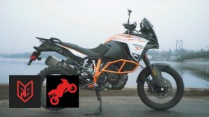 KTM 1290 SuperAdventure R_Обзор