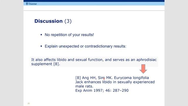 Publish in Planta Medica смотреть онлайн