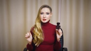 Распаковка и первые впечатления от L'Interdit Eau de Parfum Rouge Givenchy