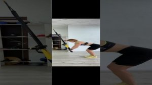 TRX. Комплекс 4