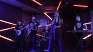 кавер-группа "RadioStar"