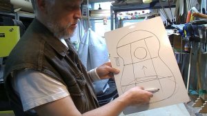 Пружины верхней деки, схемы. Часть 1.