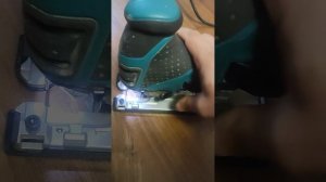 Лобзик Makita 4351FCT