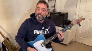 Harley Benton TE-62 DB review. My 41st HB and one of the best! Do I still need my Classic Vibe tele