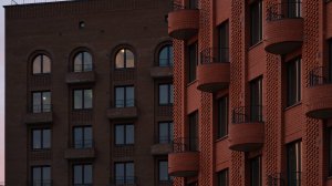 Обзор жилого комплекса «Ялав»