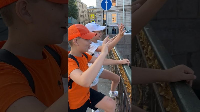 Питерская реклама  #приколы #санктпетербург