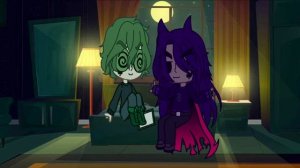 ✨🎬Жизнь за кадром 13 карт(1/?)🎬✨ #13карт #гачаклуб #гачалайф #землякоролей #13картземлякоролей