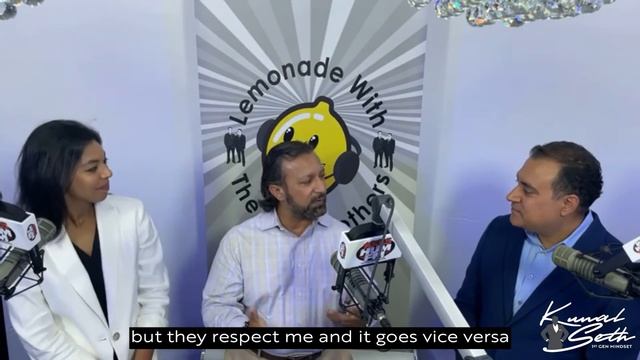 It’s Not All About the Money | Kunal Seth смотреть онлайн