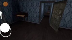 Как открыть этот люк? Granny 4: the rebelion