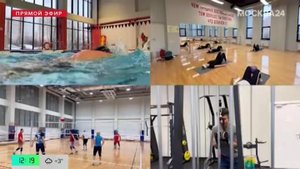 "Москва. Инструкция по применению": как записаться в бесплатную спортивную секцию