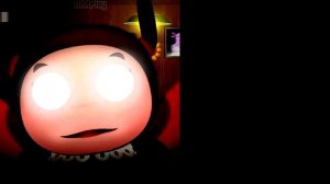 Испуганные лица Милы малая версия (11 фаз)