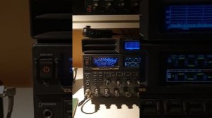 DX Yaesu FTDX 5000MP Elecraft KX3