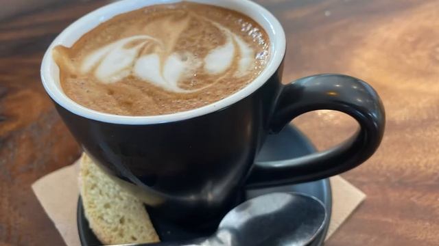 Coffee Hub Ba, Fiji смотреть онлайн