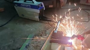 Аппарат плазменной резки АВРОРА Джет 40