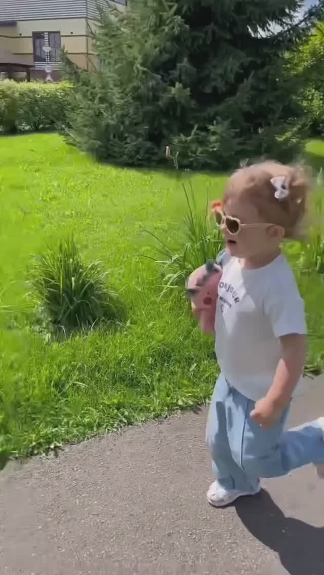 Лето #2года4месяца ☀️😎🌞