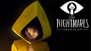 Прохождение Little Nightmare #3