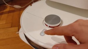 Xiaomi Robot Vacuum X10+