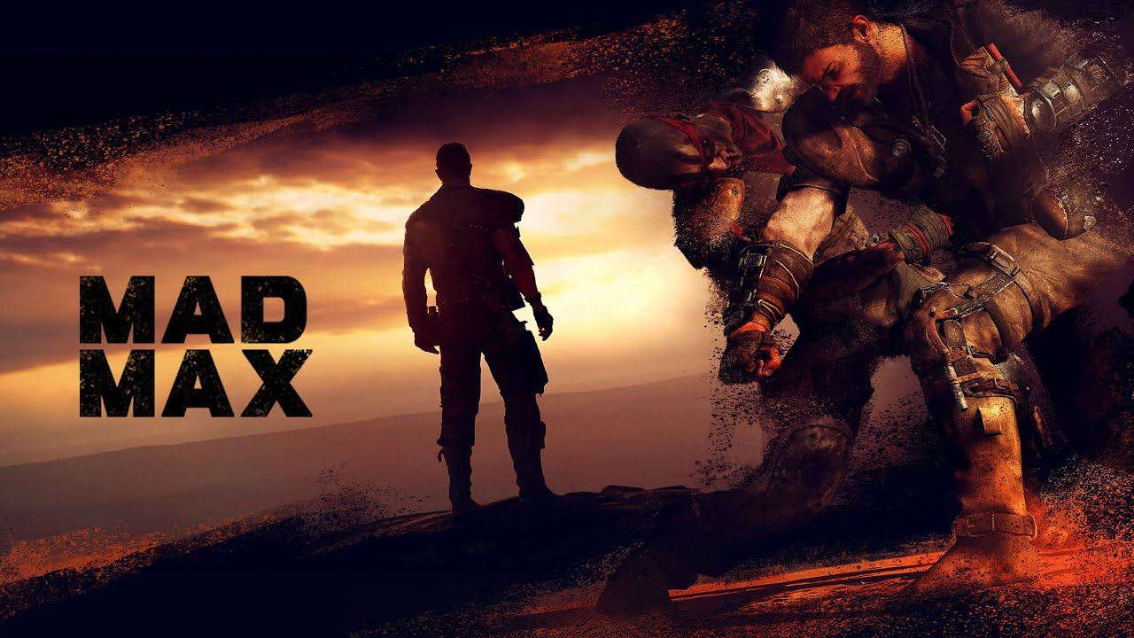 Mad Max Ч6 ПРОХОЖДЕНИЕ БЕЗ КОММЕНТАРИЕВ