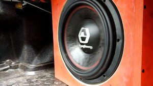 Ural Symphony 12