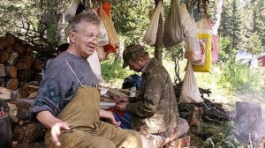 🔴Перевал Дятлова. 5 Часть. Неизвестный Юрий Юдин. История одной жизни 🔴