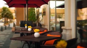 RECOMMENDED 5 STARS HOTEL || Movenpick Hotel Jumeirah Beach || DUBAI