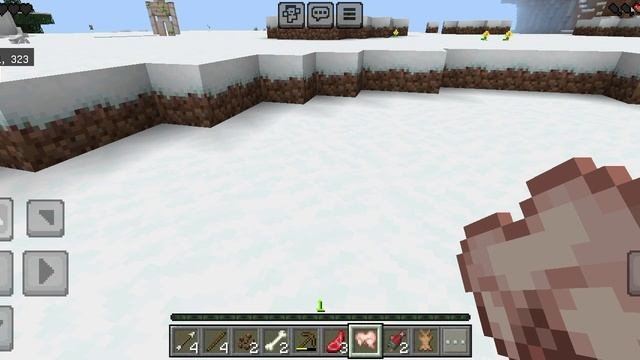 прохождение маинкрафт
 часть 2
