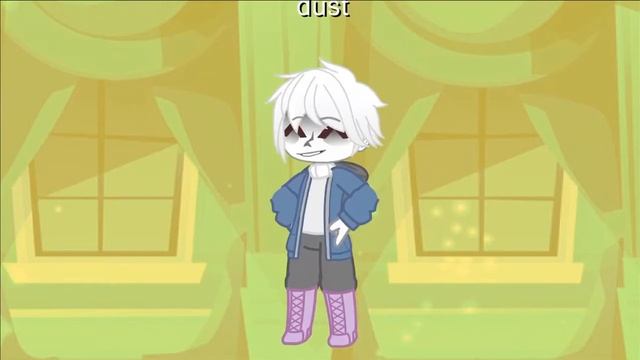 💙Coffee Meme❤️Sans au (Dust Tale)💙 смотреть онлайн