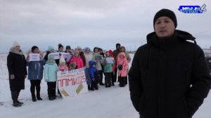 О чём мечтают жители села Сикияз и микрорайона Северный села Месягутово