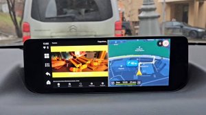 Навигация в Mazda CX-50 из Китая, Carplay, Android auto, Яндекс Навигатор, тюнинг, прошивка