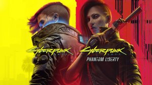 Cyberpunk 2077 Phantom Liberty Русская озвучка (Без комментарий)Прохождение #2