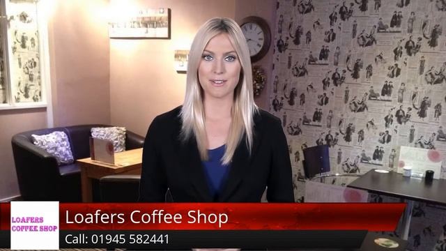 Loafers Coffee Shop Wisbech
Amazing
Five Star Review by Eva Z. смотреть онлайн