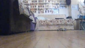 моя новая drift машинка