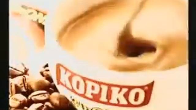 KOPIKO Coffee