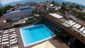 Видео гостевого дома «Аллес»